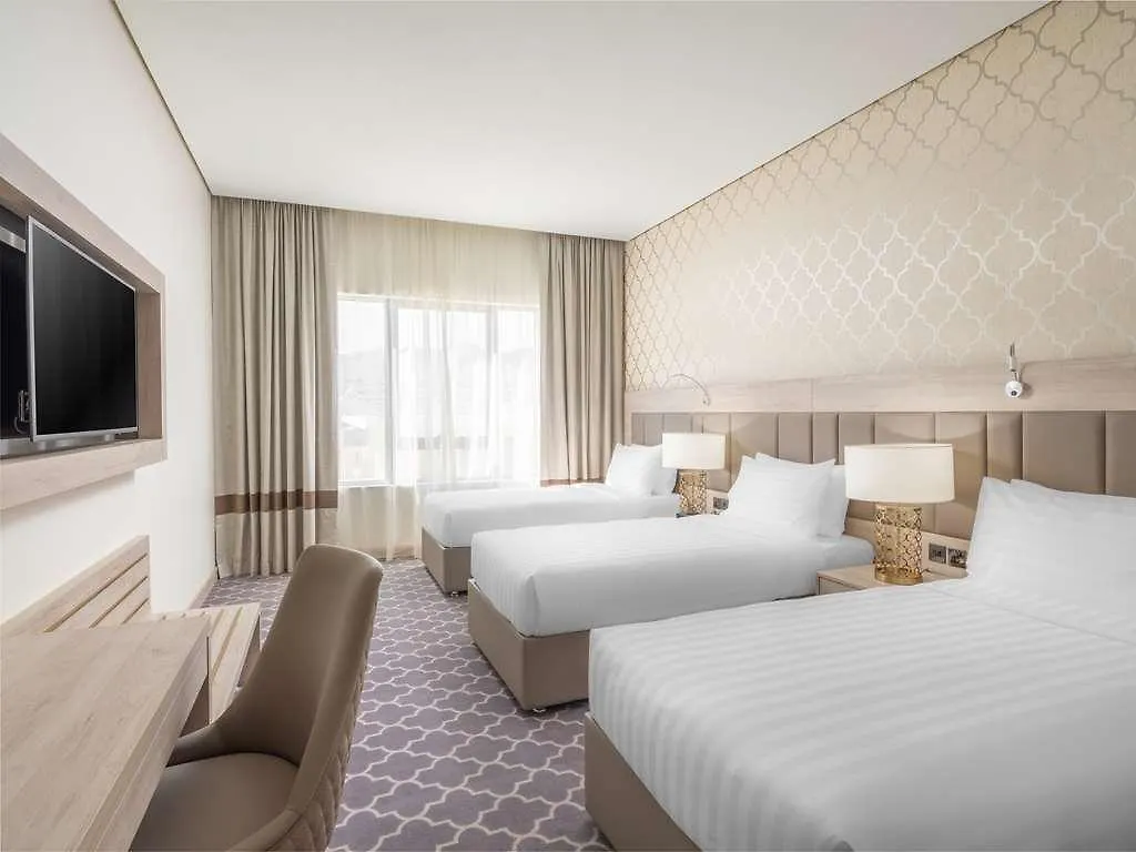 Wirgan Hotel Al Azizyah La Mecque Arabie saoudite