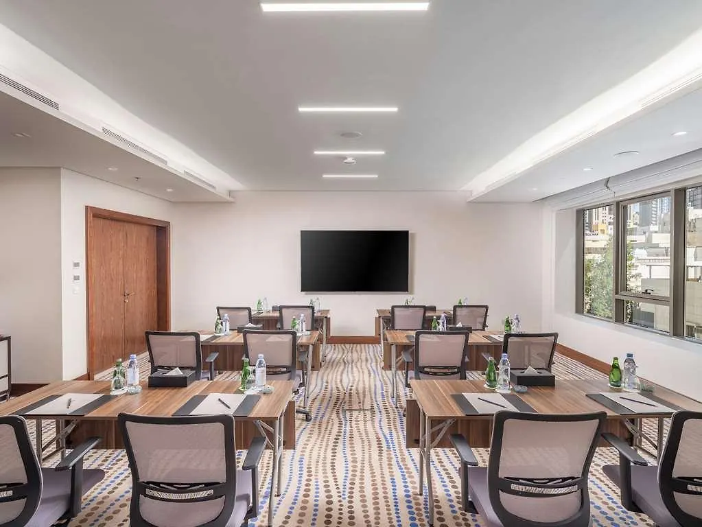 Wirgan Hotel Al Azizyah La Mecque