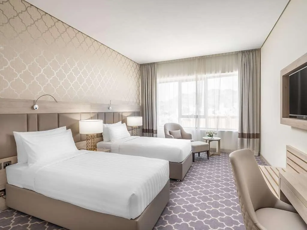 Wirgan Hotel Al Azizyah La Mecque