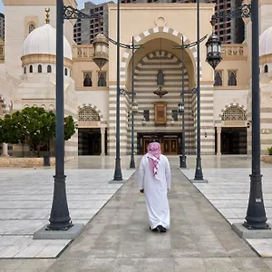 Voco Makkah An Ihg Hotel, An Ihg Mekka