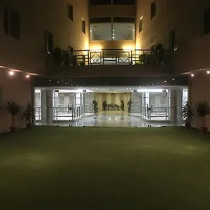 فندق نرجس الحديقة, مكة