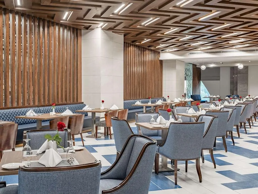 Wirgan Hotel Al Azizyah Mecca