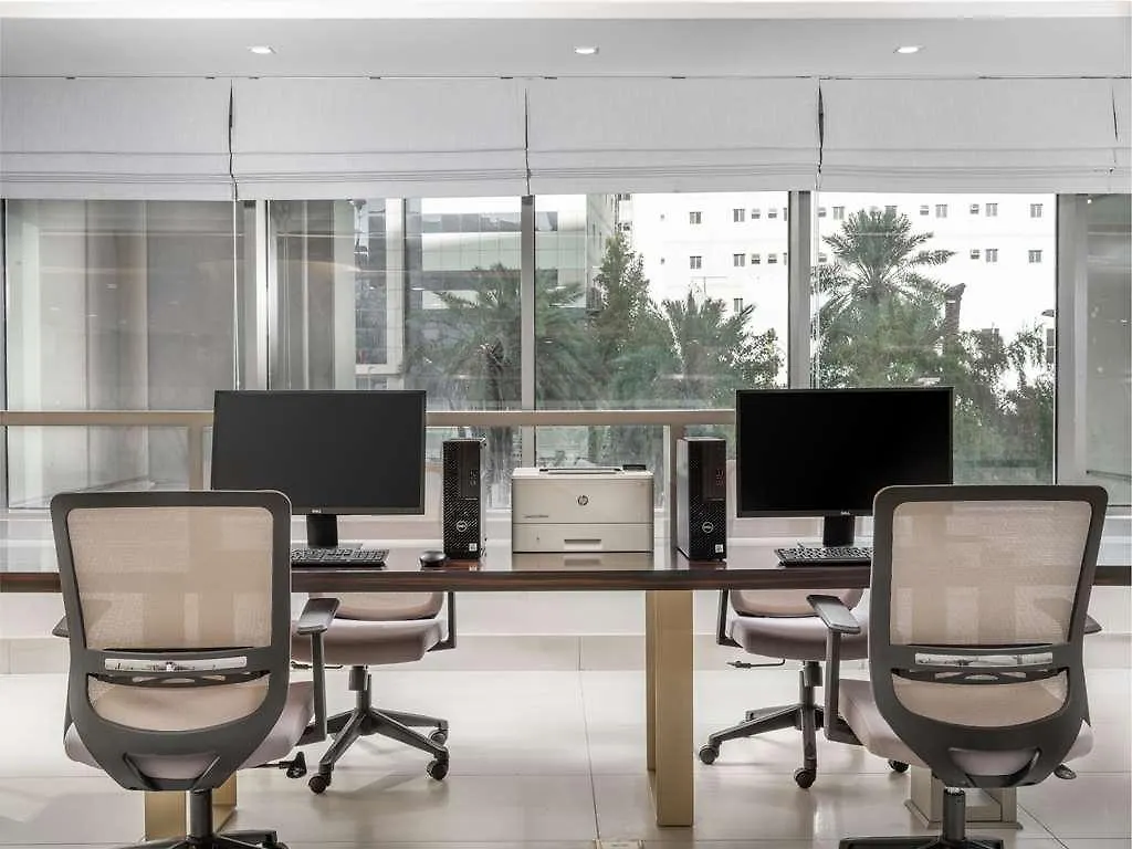 Wirgan Hotel Al Azizyah Mecca