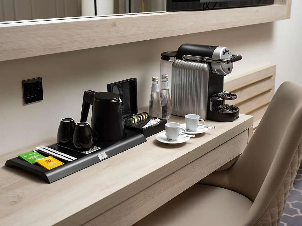 Wirgan Hotel Al Azizyah Mecca Arab Saudi