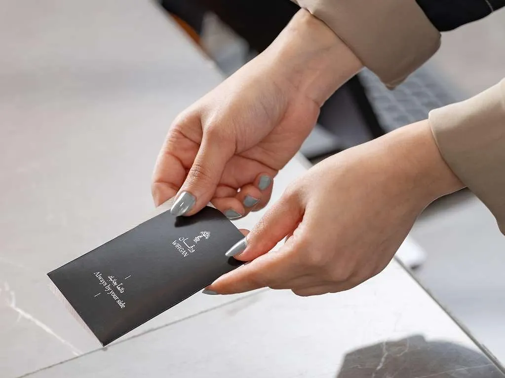 Wirgan Hotel Al Azizyah Mecca