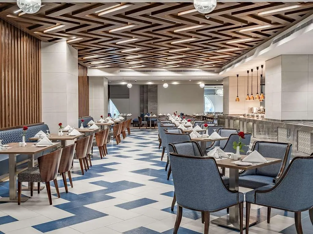 Wirgan Hotel Al Azizyah Mekke
