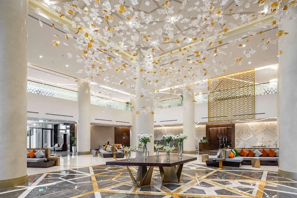 Wirgan Hotel Al Azizyah مكة المملكة العربية السعودية