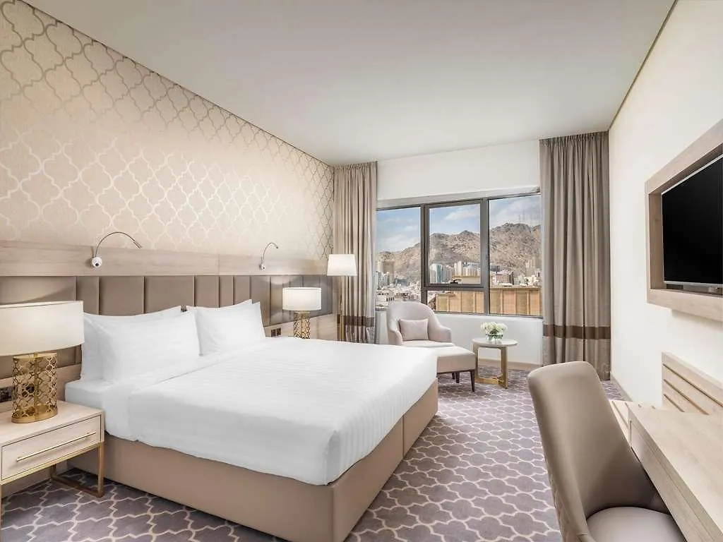 Wirgan Hotel Al Azizyah مكة